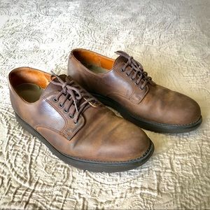 ❗️Sale❗️Rockport Oxfords Leather Upper